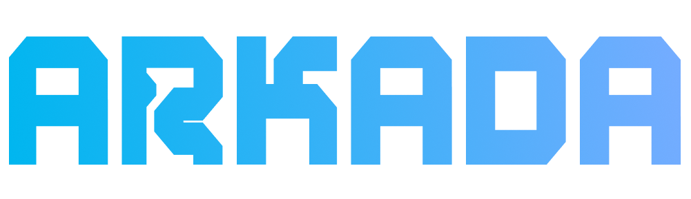 Arkada Casino Logo